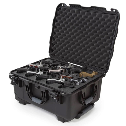 Nanuk 950 Gun Case for 15 Guns