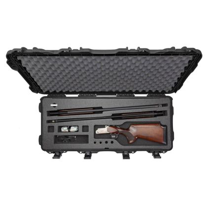 Nanuk 985 Takedown Shotgun Case