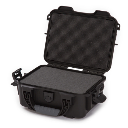 Nanuk-R 904 Eco-Friendly Case with Pick N Pluck Foam