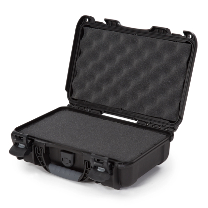 Nanuk-R 909 Eco-Friendly Case with Pick N Pluck Foam