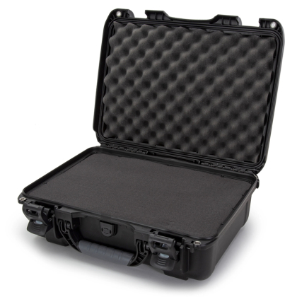 Nanuk-R 925 Eco-Friendly Case with Pick N Pluck Foam