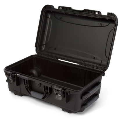 Nanuk-R 935 Eco-Friendly Wheeled Case with Pick N Pluck Foam