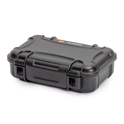 Nanuk 225 Small Case with No Foam
