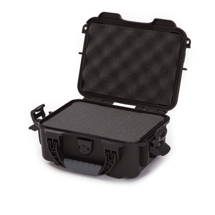 Nanuk 904 Small Case with Pick N Pluck Foam