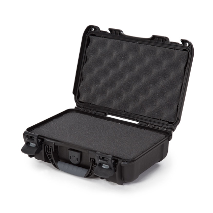 Nanuk 909 Small Case with Pick N Pluck Foam