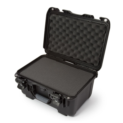 Nanuk 918 Medium Case with Pick N Pluck Foam
