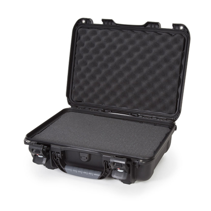 Nanuk 923 Medium Case with Pick N Pluck Foam
