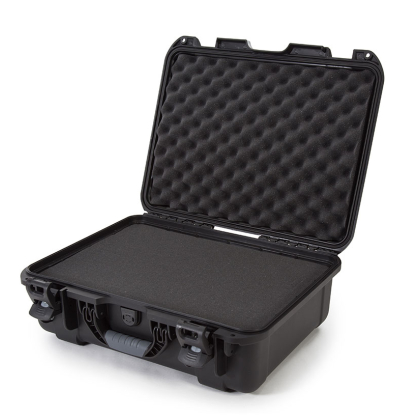 Nanuk 930 Large Case with Pick N Pluck Foam