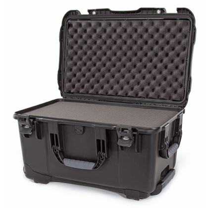 Nanuk 938 Large Case with Pick N Pluck Foam
