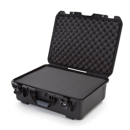 Nanuk 940 Large Case with Pick N Pluck Foam