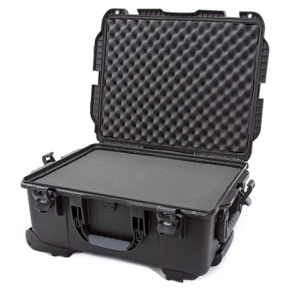 Nanuk 955 Large Case with Pick N Pluck Foam