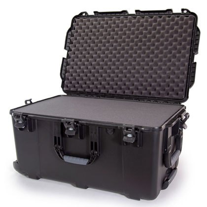 Nanuk 965 Large Case with Pick N Pluck Foam