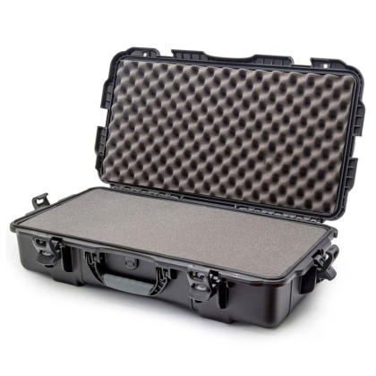 Nanuk 980 Large Case with Pick N Pluck Foam