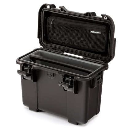 Nanuk Trail 15 Gear Case