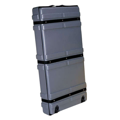 OLE6725 Trade Show Transport Case