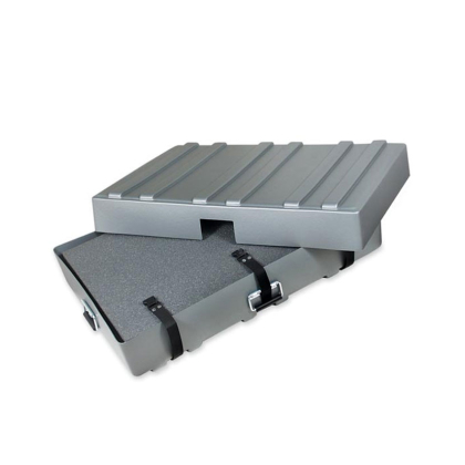 OLE4026 Trade Show Transport Case with Foam