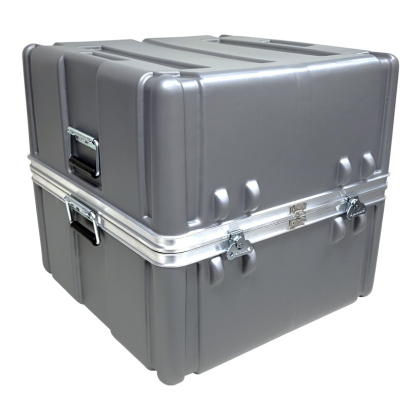 Parker SC2222-21TNF Shipping Case with No Foam and Take Off Lid