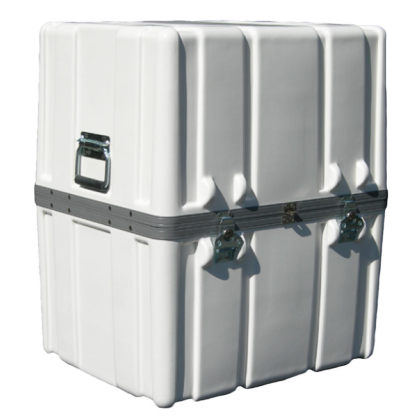 Parker SC2318-28TNF Shipping Case with No Foam and Take Off Lid