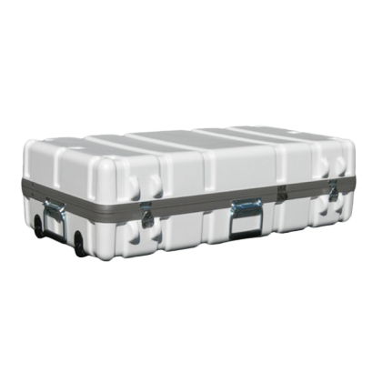Parker SW3518-10NF Wheeled Case with No Foam