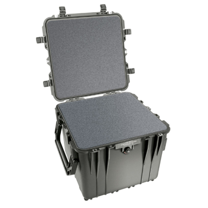 Pelican 0340 Cube Case with Pick N Pluck Foam