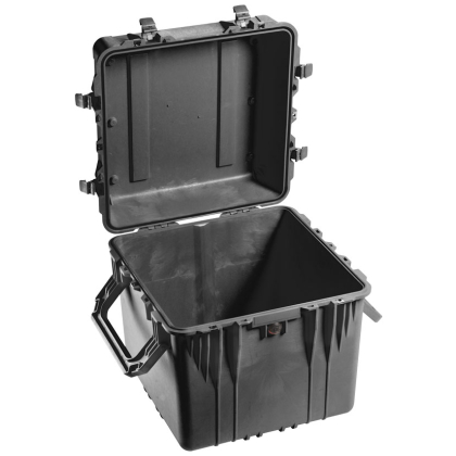 Pelican 0350NF Cube Case with Empty Interior