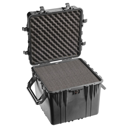 Pelican 0350 Cube Case with Pick N Pluck Foam