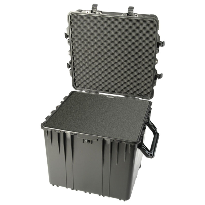 Pelican 0370 Cube Case with Pick N Pluck Foam