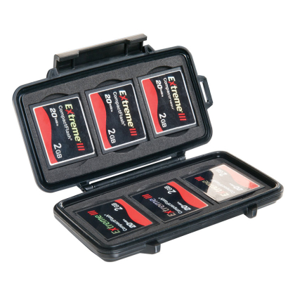 Pelican 0945 Memory Card Case