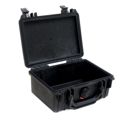 Pelican 1120NF Small Case with Empty Interior