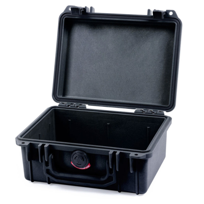 Pelican 1150 Small Case with No Foam