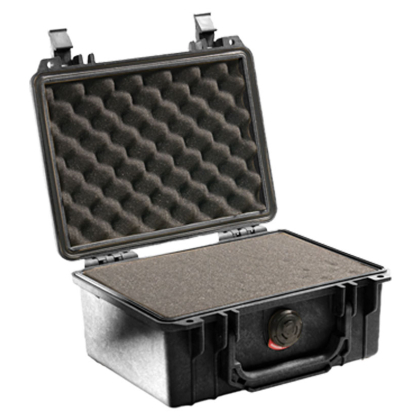 Pelican 1150 Small Case with Pick N Pluck Foam