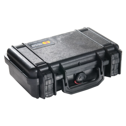 Pelican 1170NF Small Case with Empty Interior