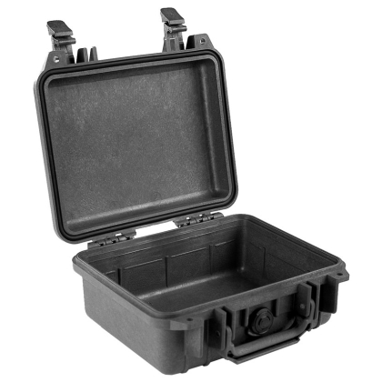 Pelican 1200NF Small Case with Empty Interior