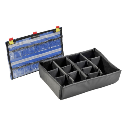 1505EMS Lid Organizer And Divider Set