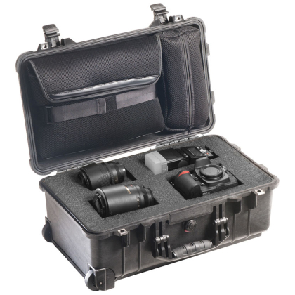 Pelican 1510LFC Medium Laptop Case