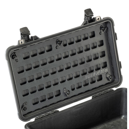 1510MP EZ Click MOLLE Panel