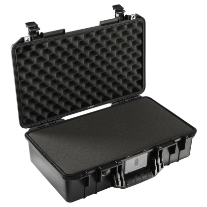 Pelican 1525 Air Medium Case with Pick N Pluck Foam
