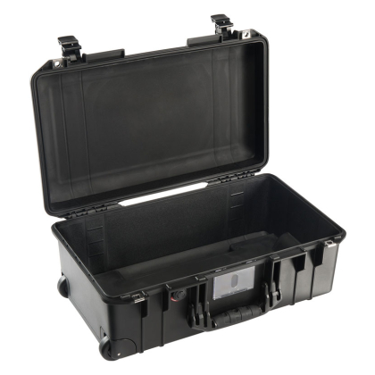 Pelican 1535 Air Wheeled Carry-On Case with Empty Interior