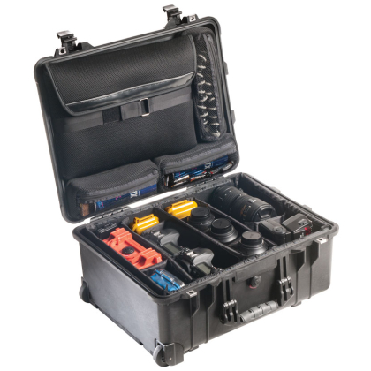 Pelican 1560SC Large Studio Case