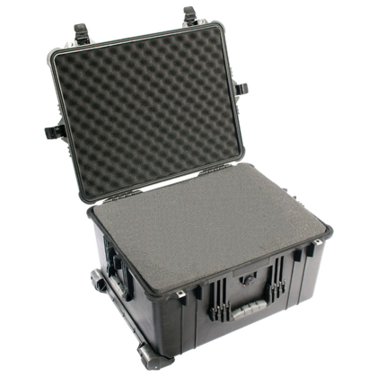 Pelican 1620 Large Transport Case with Pick N Pluck Foam