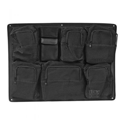 1639 Lid Organizer