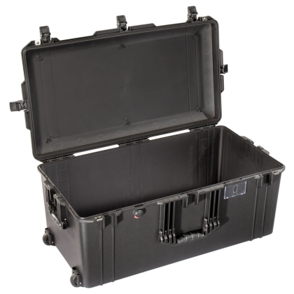 Pelican 1646 Air Case with Empty Interior