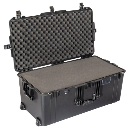Pelican 1646 Air Case with Pick N Pluck Foam