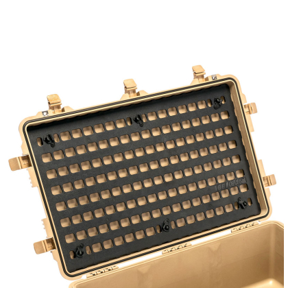 1650MP EZ Click MOLLE Panel