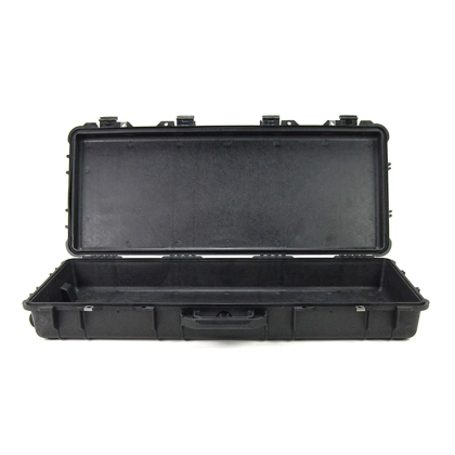 Pelican 1700NF Long Case with Empty Interior