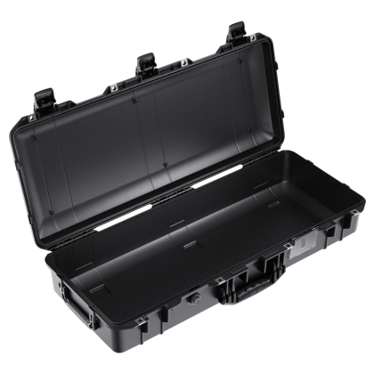 Pelican 1705 Air Case with Empty Interior