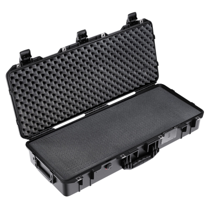 Pelican 1705 Air Case with Pick N Pluck Foam