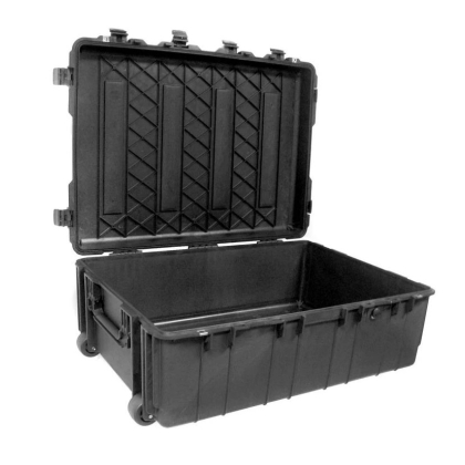 Pelican 1730NF Large Transport Case with Empty Interior