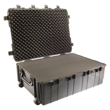 Pelican 1730 Large Transport Case with Pick N Pluck Foam