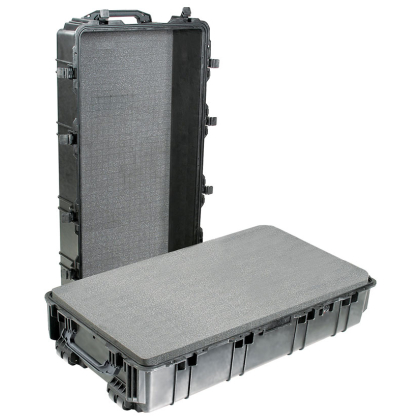 Pelican 1780 Large Pelican Transport Case with Pick N Pluck Foam